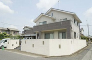 加須市南町　中古戸建の画像