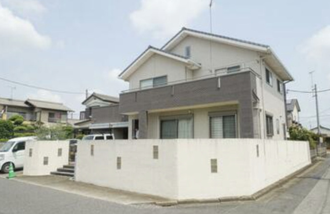 【外観】 | 加須市南町　中古戸建