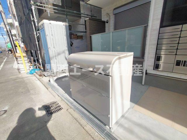 【その他共用部分】 | エヌアンドエスヴィラⅢ