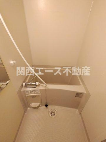 【浴室】 | エヌアンドエスヴィラⅢ