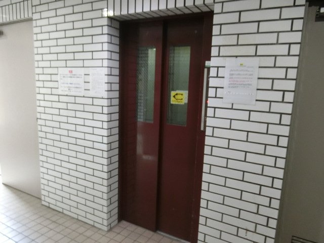 エリータ鳥飼のその他共用部分