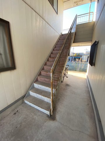 【その他共用部分】