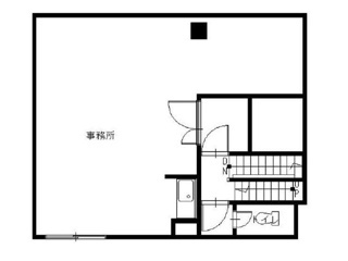 マルマンビルの間取り