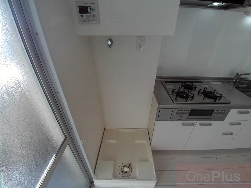 灘ロイヤルハイツの設備