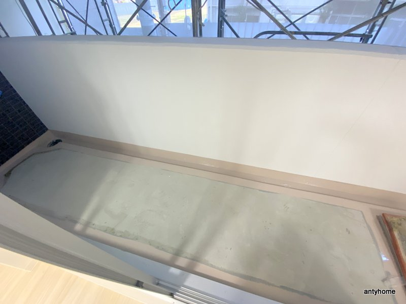 アクトドアーズ天六　仲介手数料無料のバルコニー