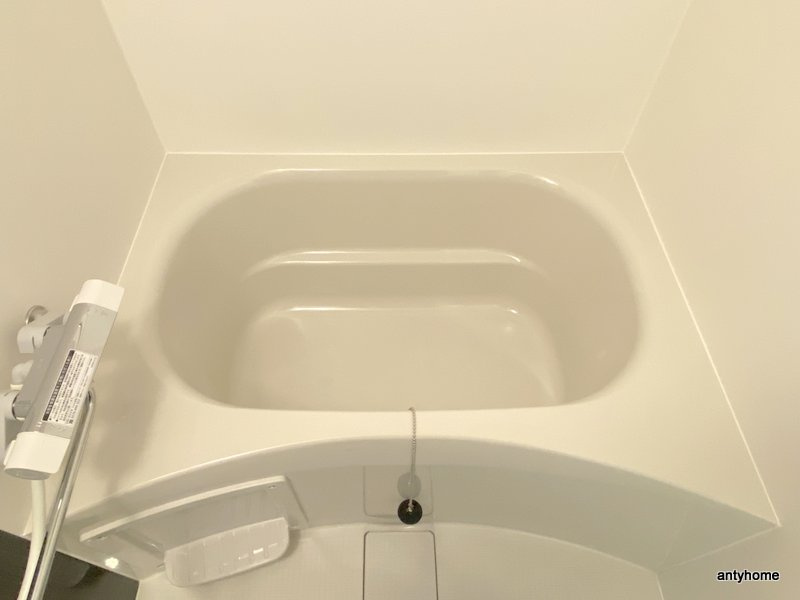アクトドアーズ天六　仲介手数料無料の浴室