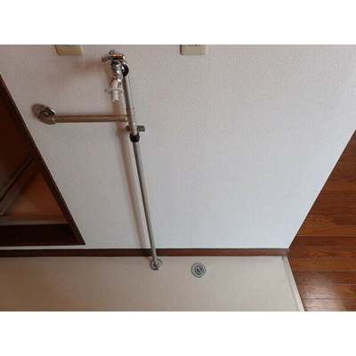 【設備】 | マイルームセピア