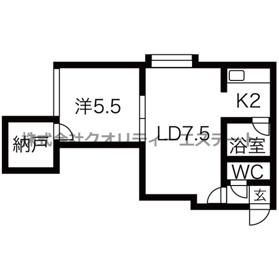 【間取り】 | マイルームセピア