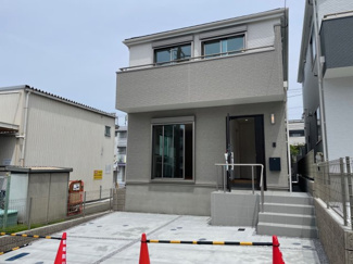 【外観】 | 現地（4月30日撮影）