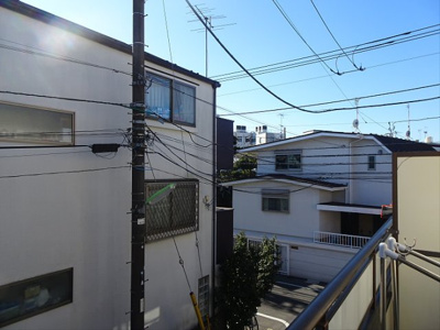 【展望】 | 永易メゾン