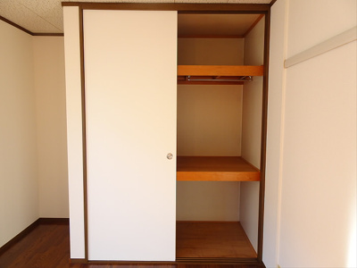 【収納】 | 永易メゾン