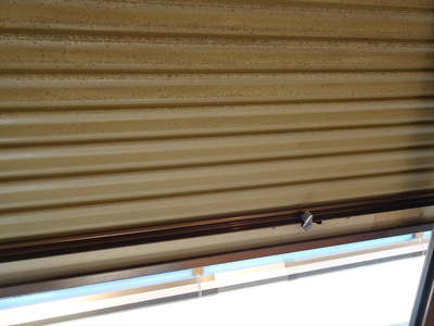 【セキュリティ】 | 永易メゾン