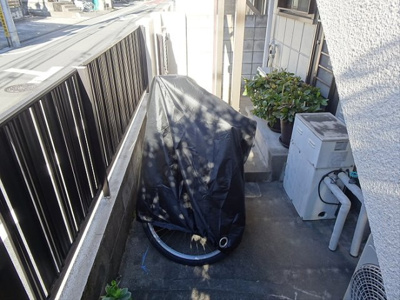 【その他共用部分】 | 永易メゾン