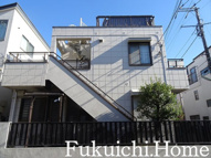 永易メゾンの画像