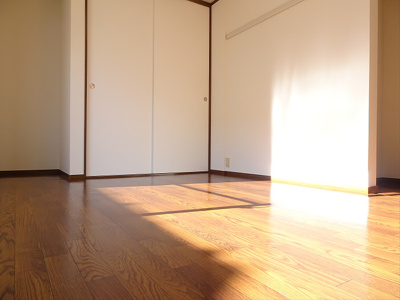 【居間・リビング】 | 永易メゾン