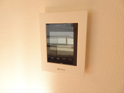 【セキュリティ】 | 永易メゾン