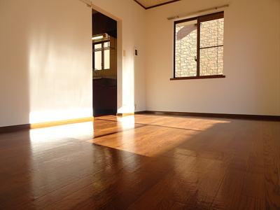 【内装】 | 永易メゾン