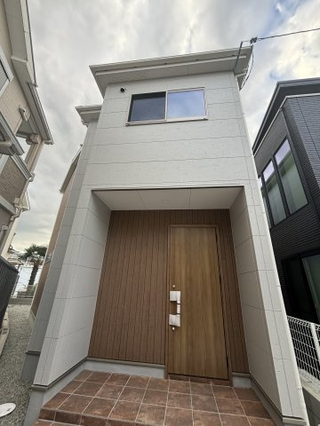 セルファ草部WEST PartⅡの画像