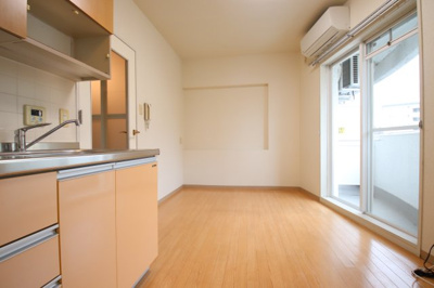 【居間・リビング】 | ラビ・クレール