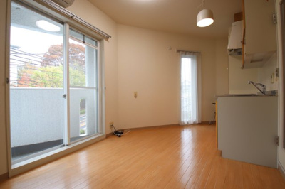 【居間・リビング】 | ラビ・クレール