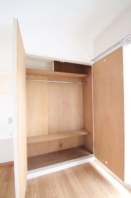 【内装】 | ラビ・クレール