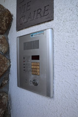 【セキュリティ】 | ラビ・クレール