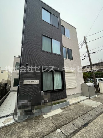 Daison Ⅷ 浦安の外観