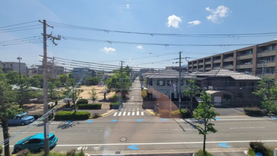 【展望】 | 芦屋宮塚ビル