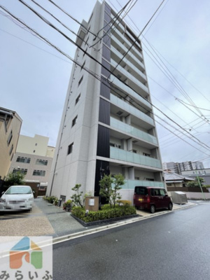 【外観】 | ソレアードテラス葵