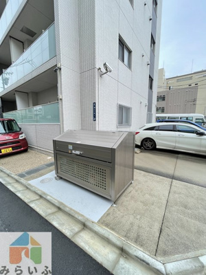 【その他共用部分】 | ソレアードテラス葵