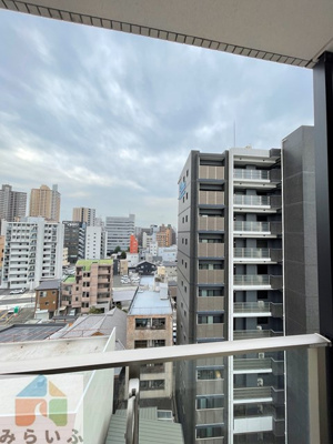 【展望】 | ソレアードテラス葵