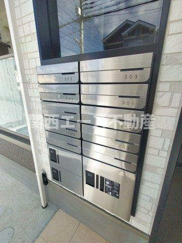  | エヌアンドエスヴィラⅢ