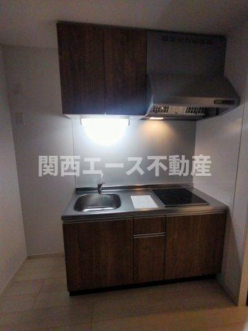 【キッチン】 | エヌアンドエスヴィラⅢ
