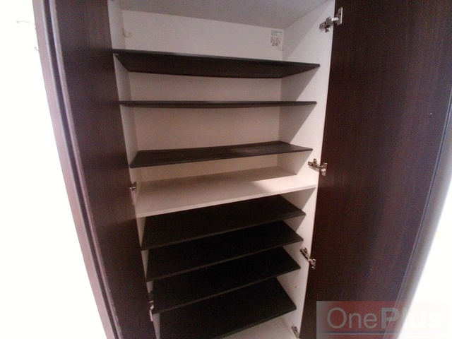 エカルラート青谷の収納|シューズボックス