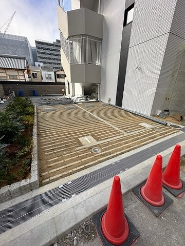 シーズンフラッツ梅田NORTHのその他共用部分