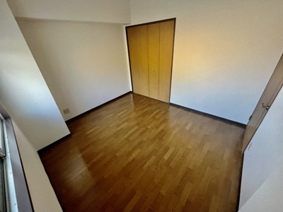 【洋室】 | ウエストインヒルズ