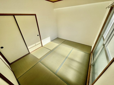 【和室】 | ウエストインヒルズ