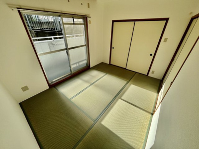 【和室】 | ウエストインヒルズ