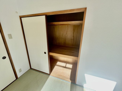 【収納】 | ウエストインヒルズ