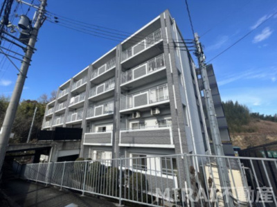 【外観】 | ウエストインヒルズ