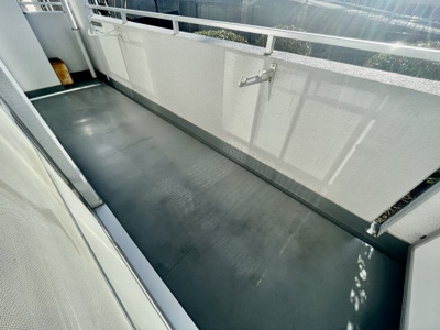 【バルコニー】 | ウエストインヒルズ