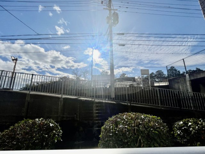 【展望】 | ウエストインヒルズ