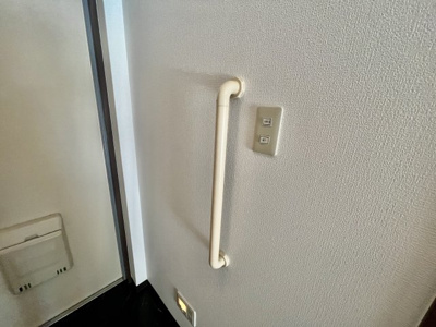 【設備】 | ウエストインヒルズ