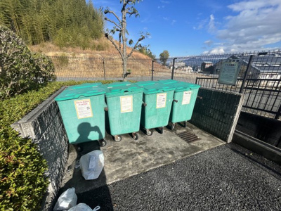 【その他共用部分】 | ウエストインヒルズ