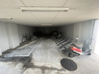 【その他共用部分】 | ウエストインヒルズ