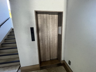 【その他共用部分】 | ウエストインヒルズ