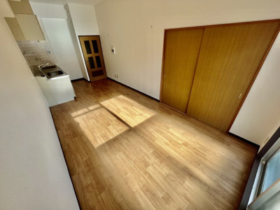 【居間・リビング】 | ウエストインヒルズ