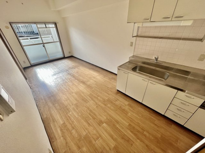 【居間・リビング】 | ウエストインヒルズ