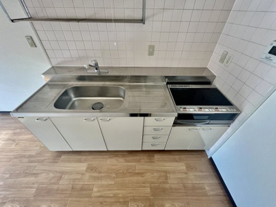 【キッチン】 | ウエストインヒルズ