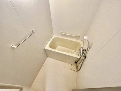 【浴室】 | ウエストインヒルズ